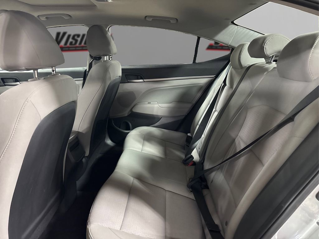 Used 2018 Hyundai Elantra Value Edition image 10