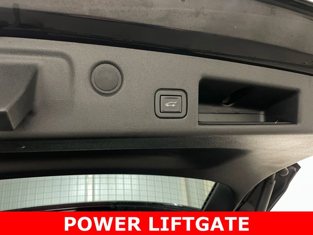 Used 2019 Chevrolet Equinox LT FWD image 46