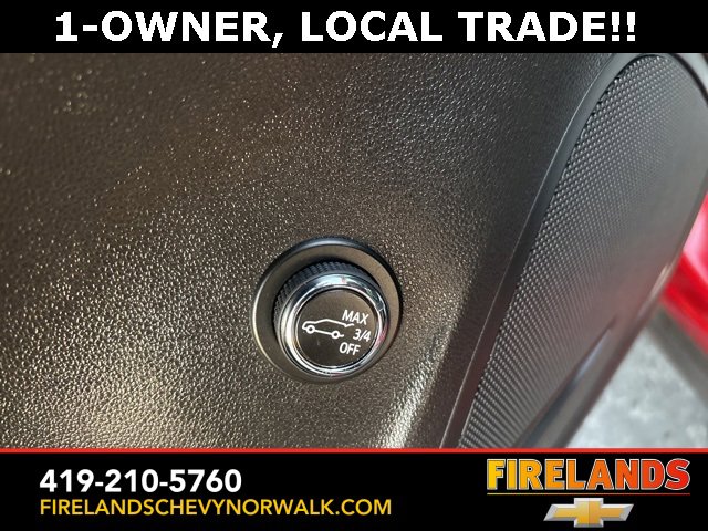 Certified 2022 Buick Envision Preferred image 11