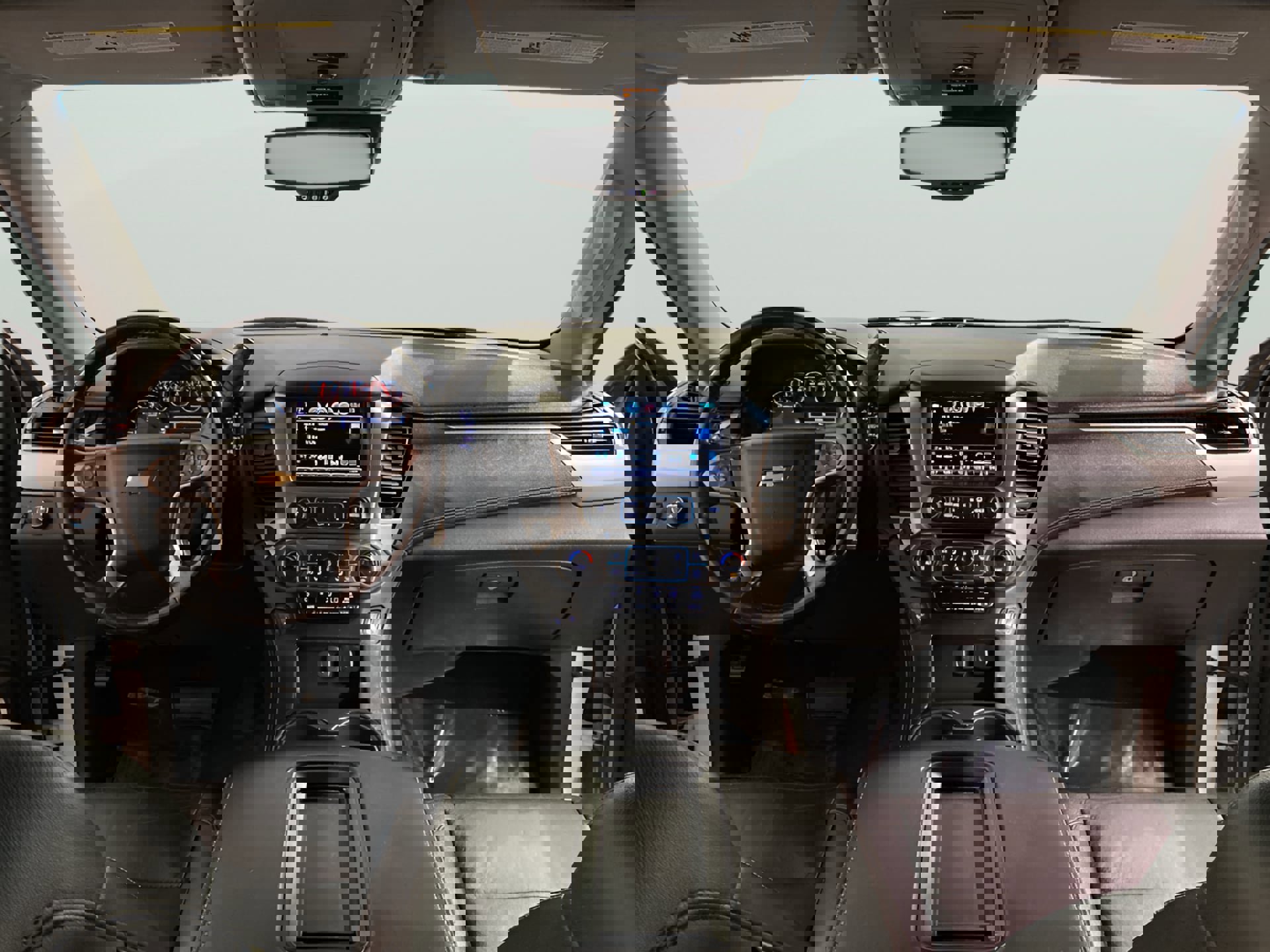 Used 2017 Chevrolet Tahoe LT image 17