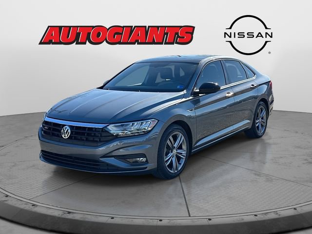 Used 2021 Volkswagen Jetta R-Line w/ R-Line Cold Weather Package image 6