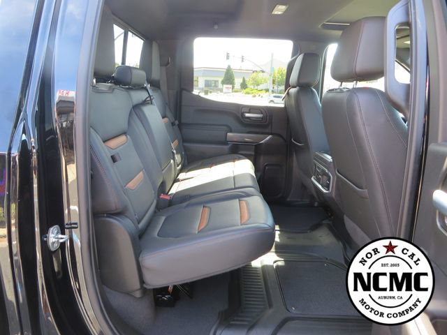 Used 2021 GMC Sierra 1500 AT4 w/ AT4 Value Package AWD/4WD image 65