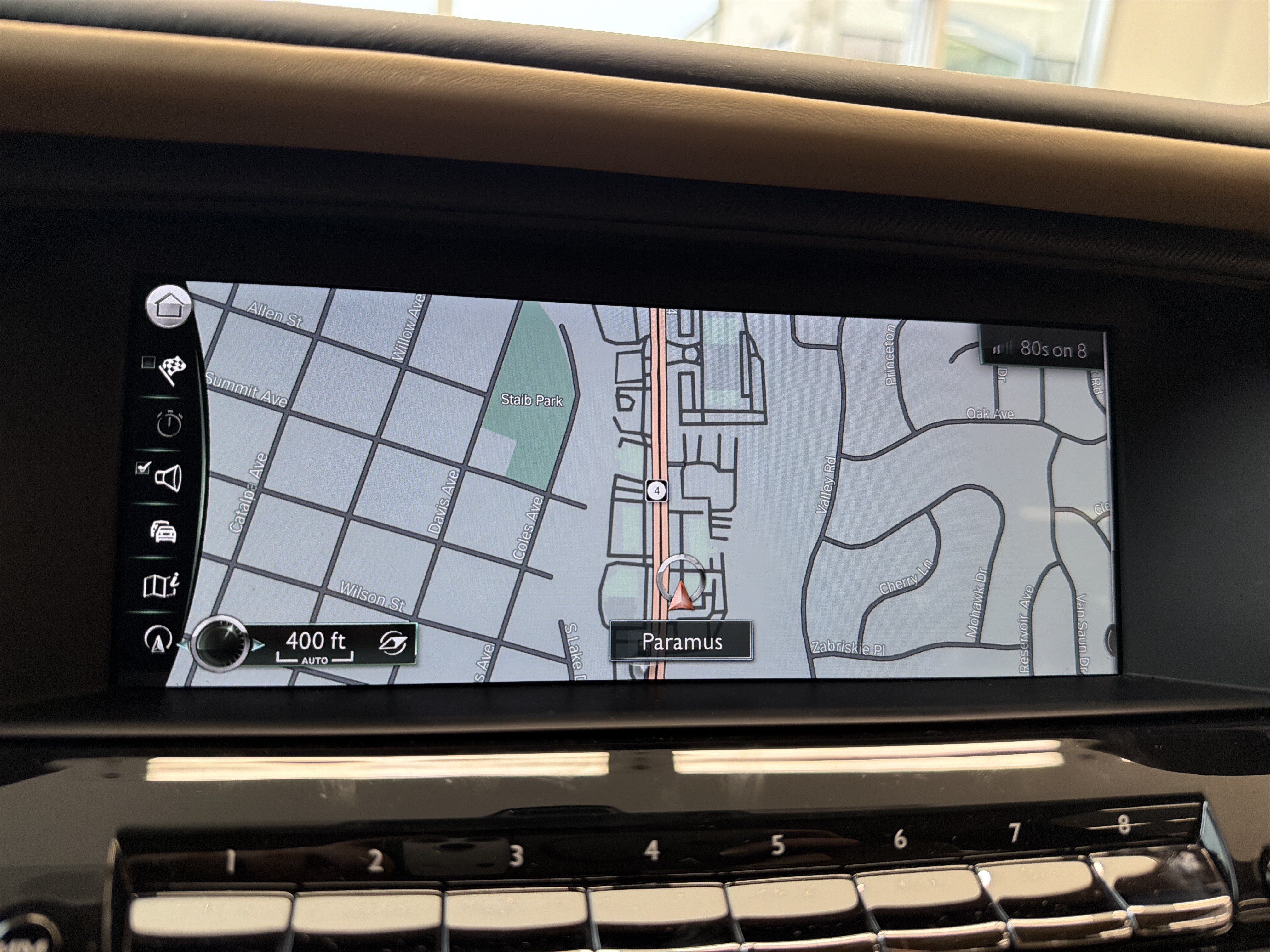 Certified 2024 Rolls-Royce Cullinan Black Badge AWD/4WD image 25