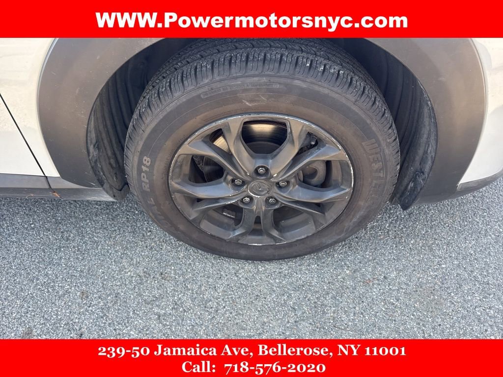 Used 2019 MAZDA CX-3 Sport image 10