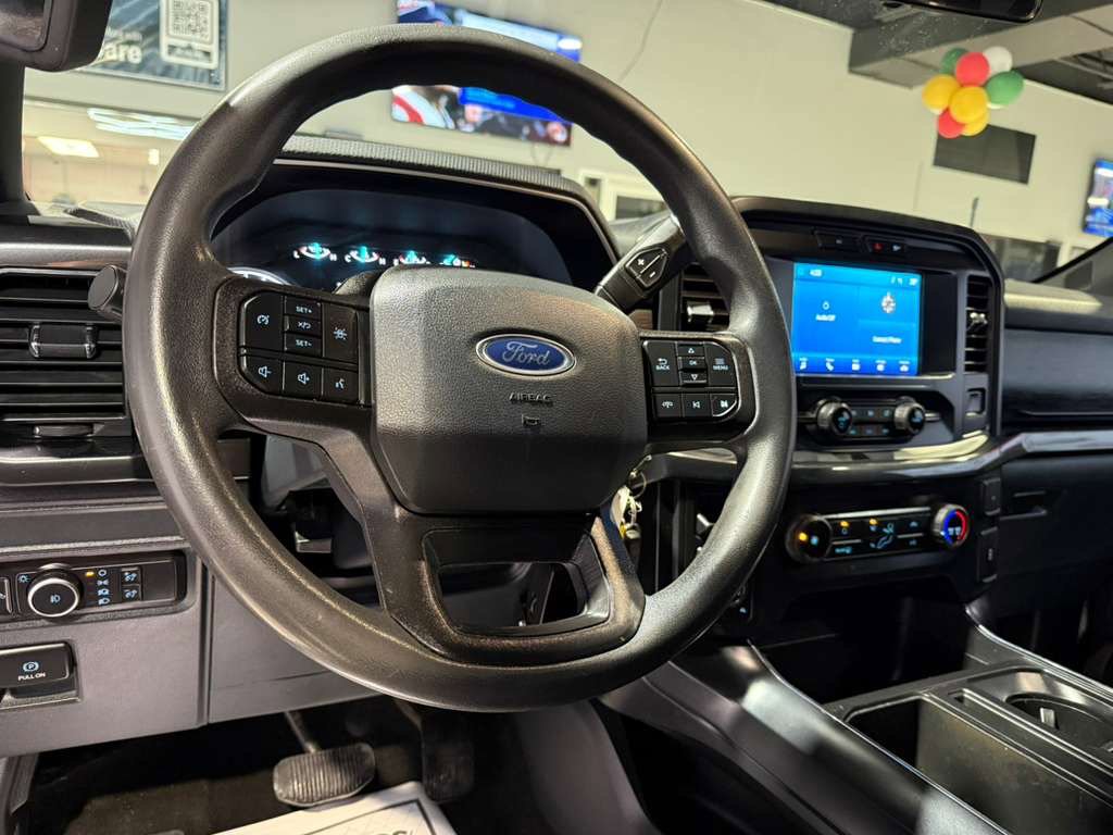 Used 2021 Ford F150 XL w/ STX Appearance Package image 34