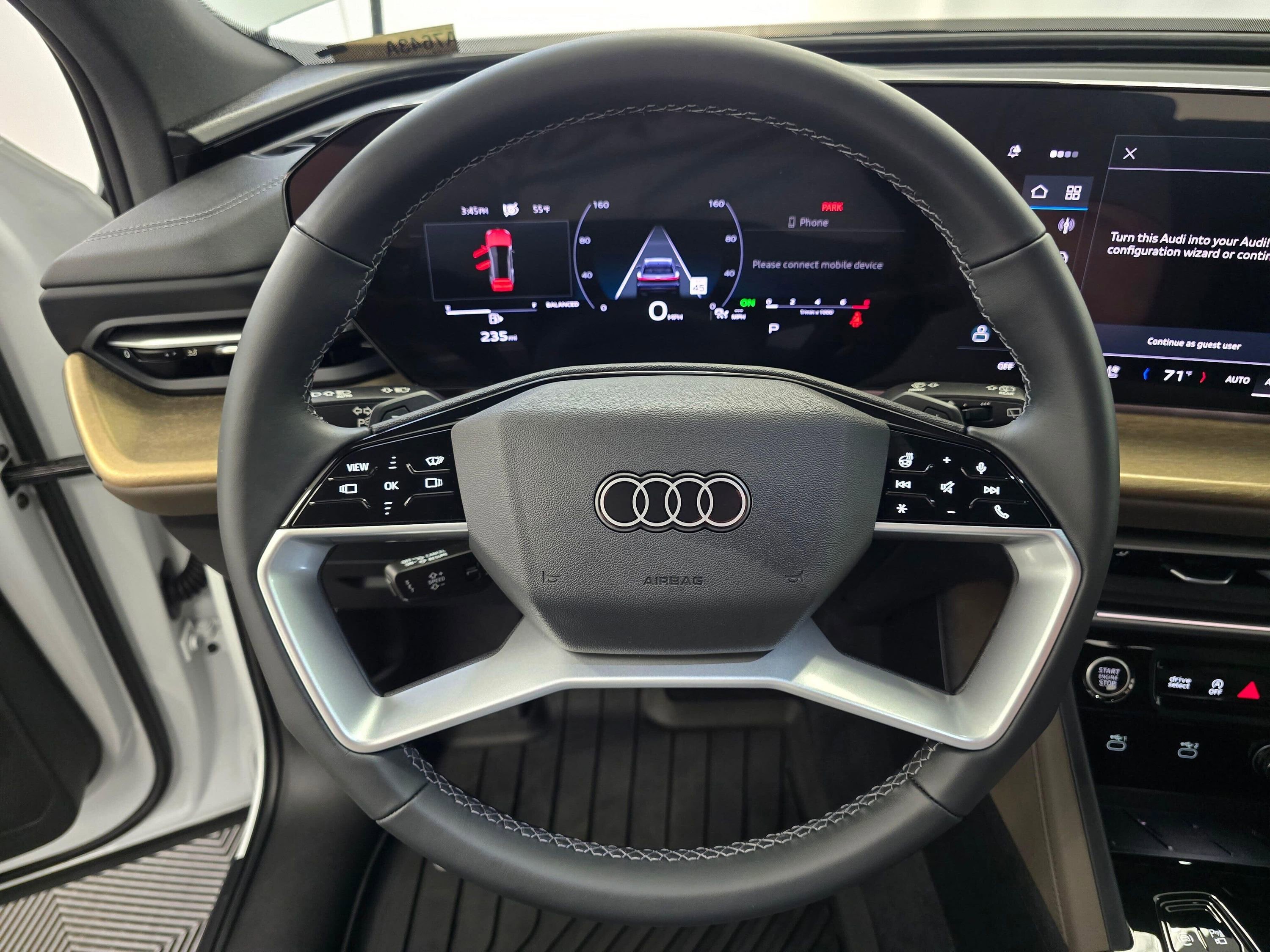 Used 2025 Audi Q5 Premium Plus image 14