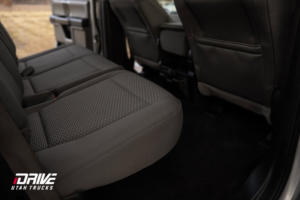 Used 2016 Ford F150 XLT w/ XTR Package image 17