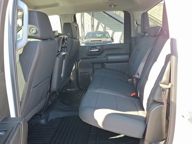 New 2026 Chevrolet Silverado 2500 Custom w/ Custom Value Package image 5