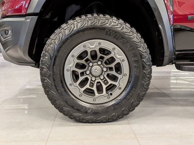 Used 2024 RAM 1500 TRX image 27