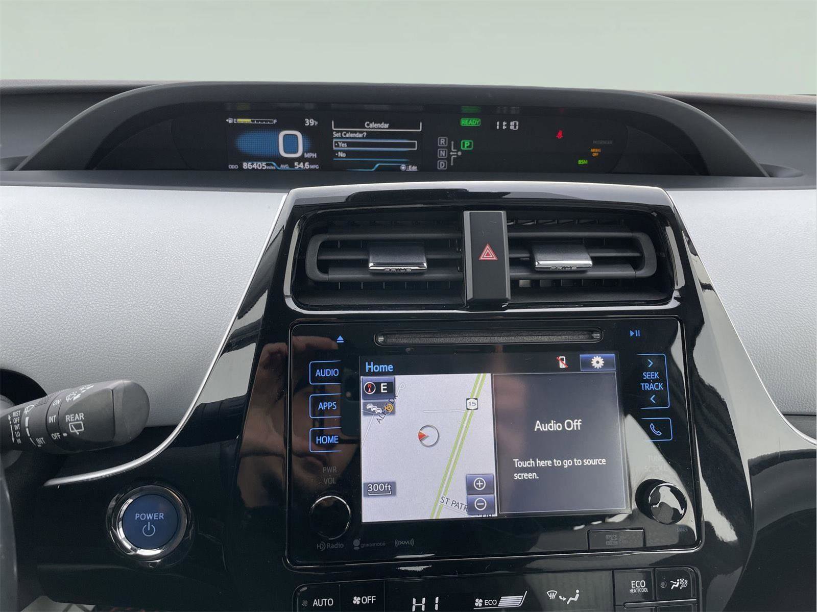 Used 2018 Toyota Prius Three image 27