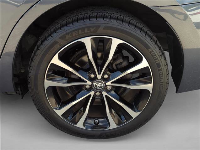 Used 2019 Toyota Corolla SE image 9