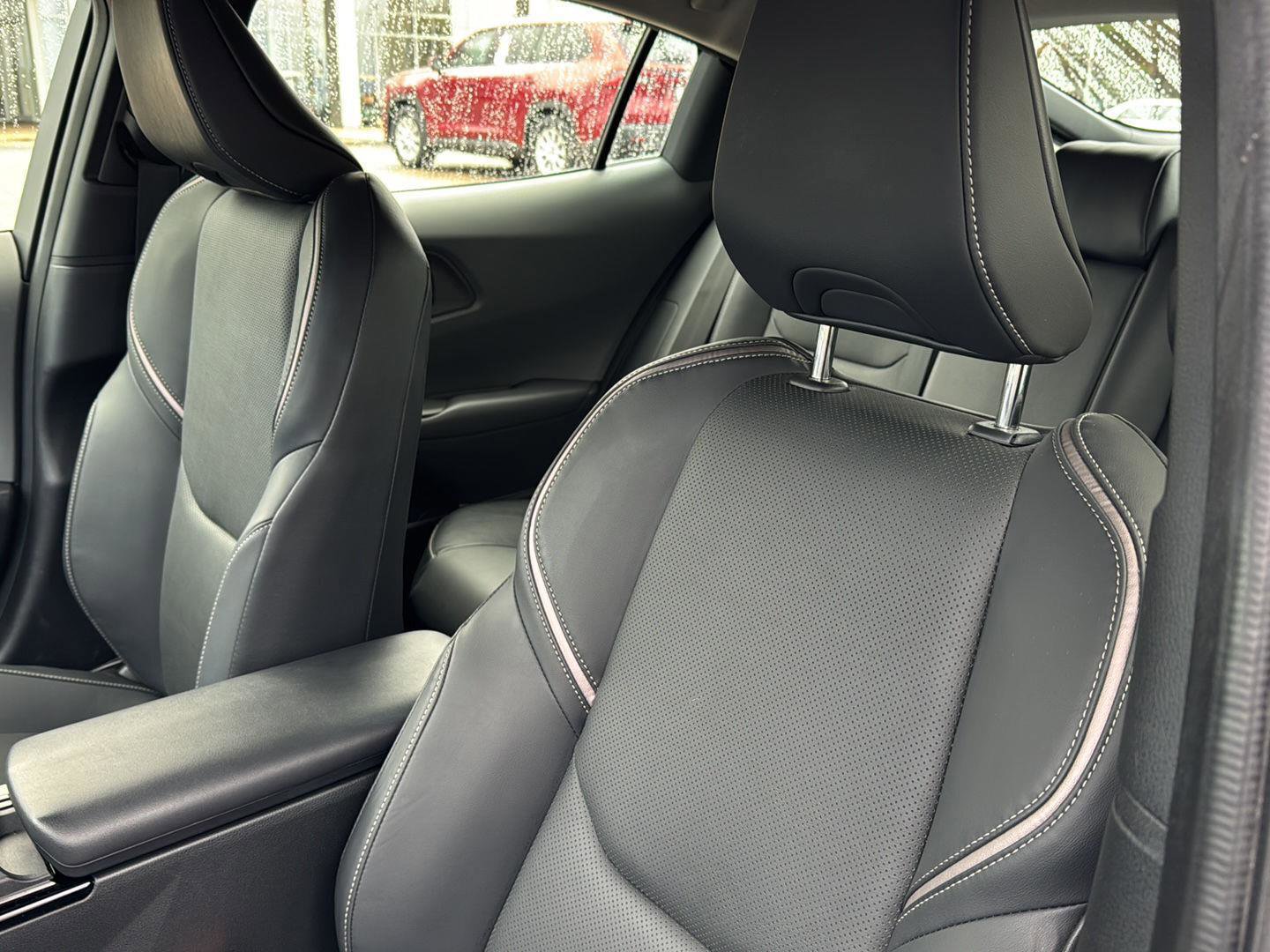 Certified 2023 Toyota Prius XLE image 26