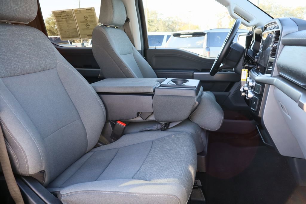 Used 2024 Ford F150 XLT image 27