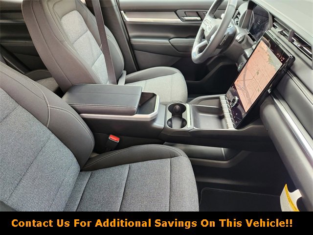 New 2026 GMC Terrain Elevation w/ Technology Package II image 10