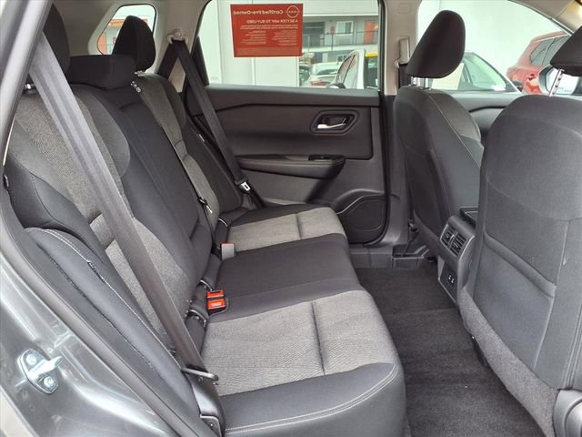 Certified 2024 Nissan Rogue SV AWD/4WD image 23