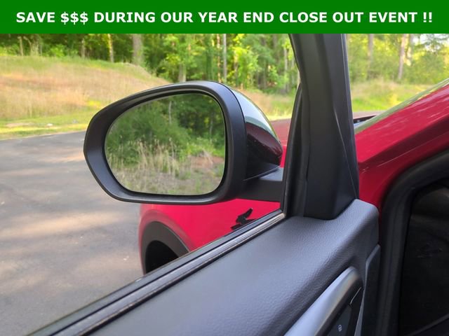 New 2024 Dodge Hornet GT image 13