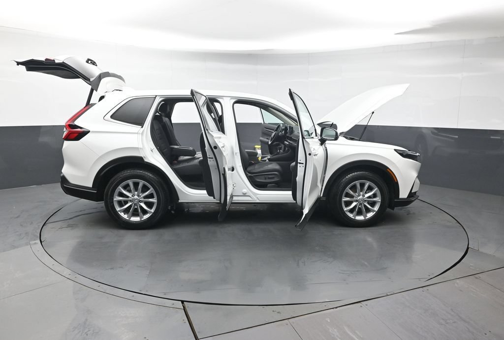 Used 2024 Honda CR-V EX-L image 52
