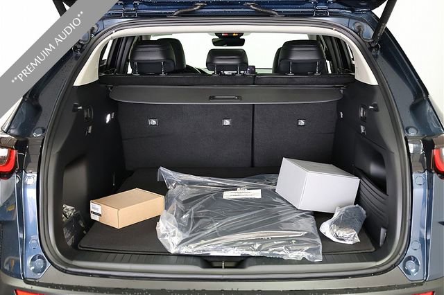 New 2026 MAZDA CX-50 2.5 Hybrid w/ Cargo Package image 13