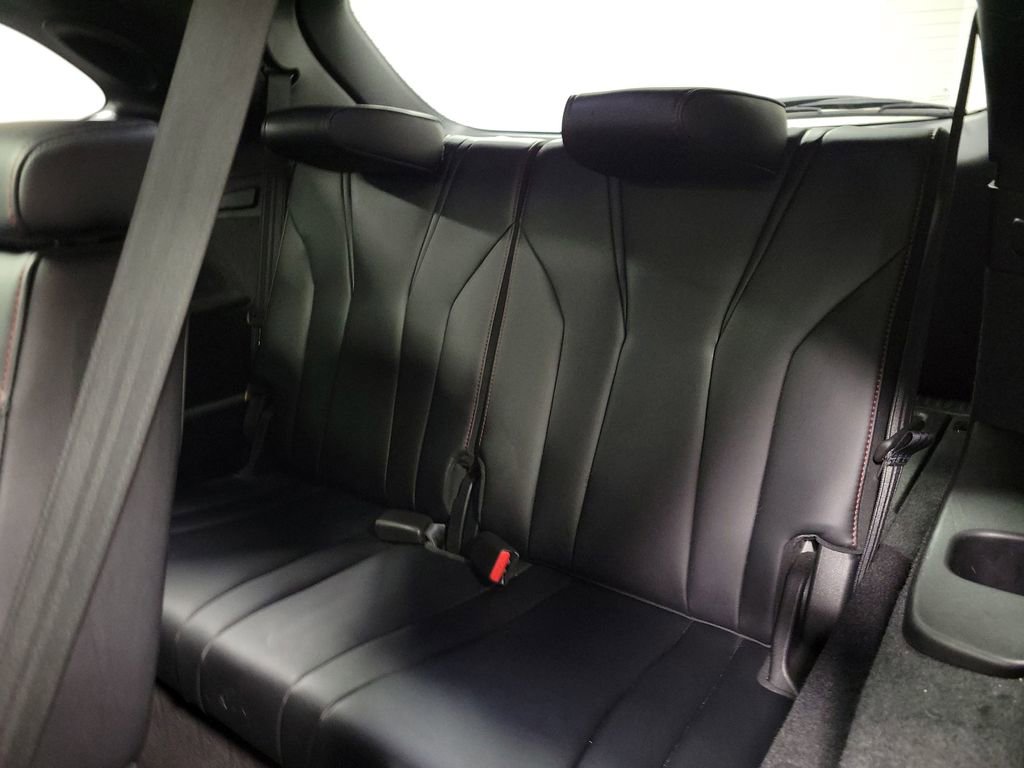 Used 2022 Acura MDX A-Spec AWD/4WD image 21