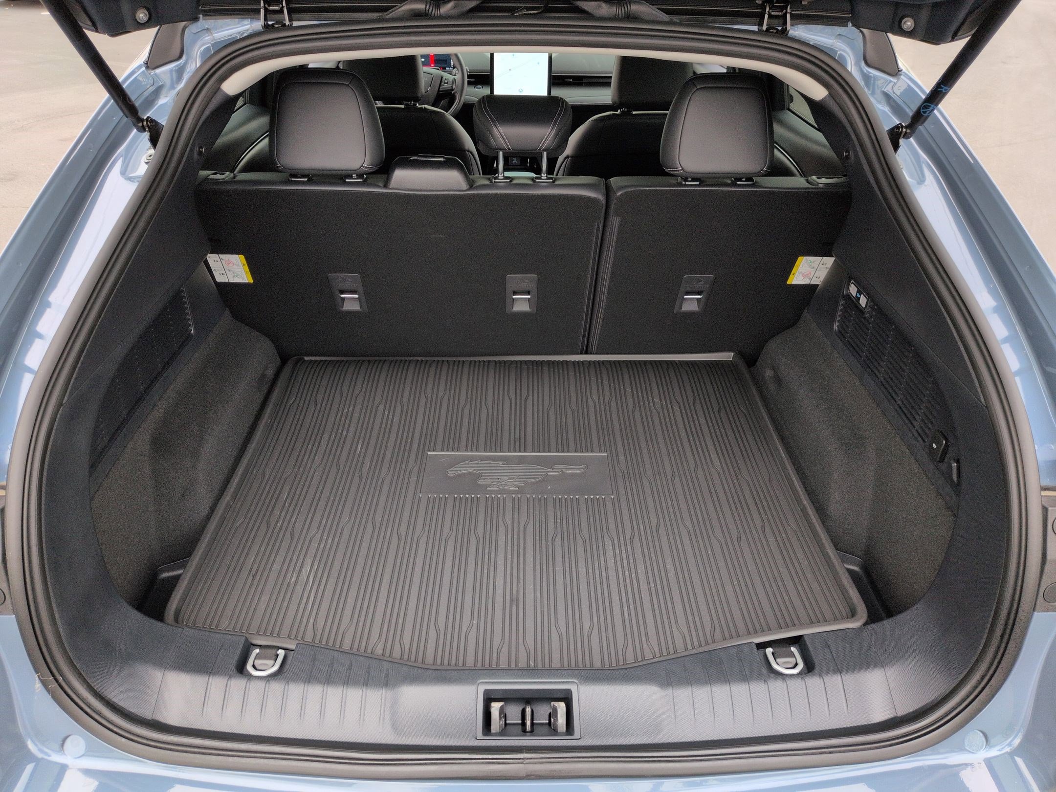 Used 2024 Ford Mustang Mach-E Select w/ Comfort Package Lite image 31