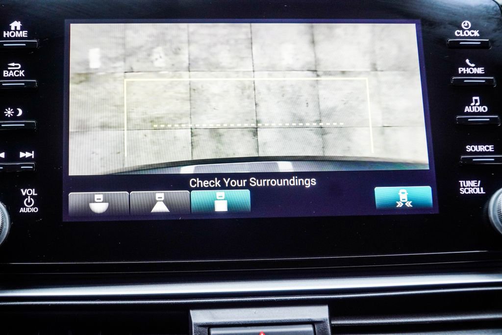 Used 2019 Honda Accord EX image 27