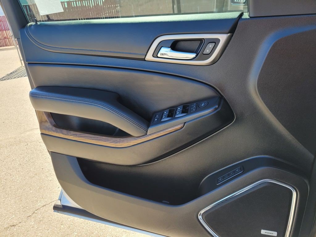 Used 2019 GMC Yukon XL Denali RWD image 40