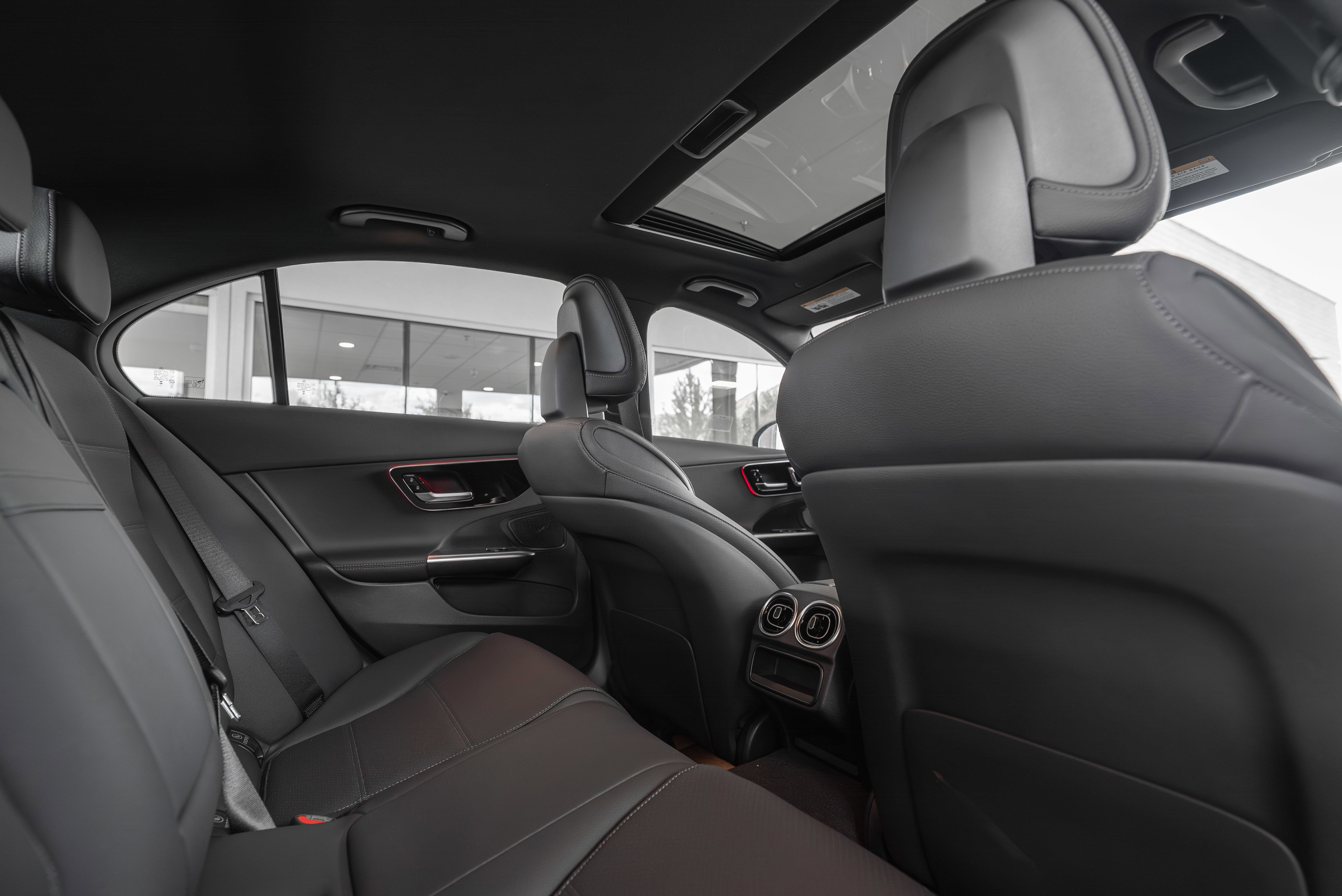 Certified 2024 Mercedes-Benz C 300 C 300 image 28