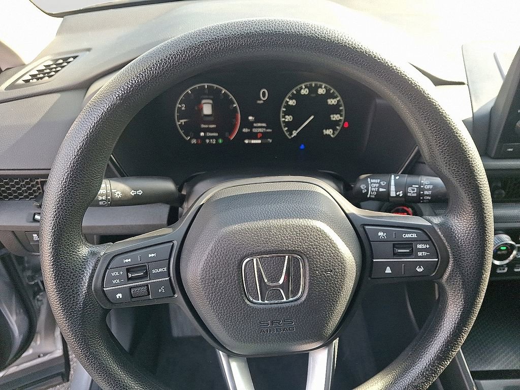 Used 2023 Honda CR-V EX image 20