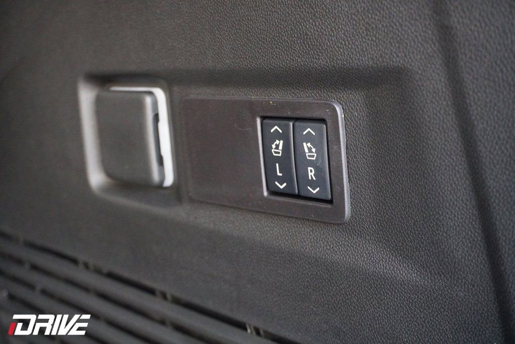 Used 2026 GMC Yukon Denali Ultimate image 44