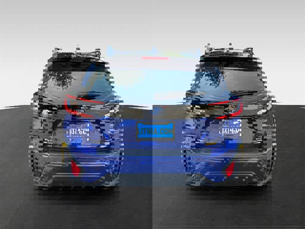 New 2025 Subaru Crosstrek 2.5i Sport w/ Popular Package #3A image 5