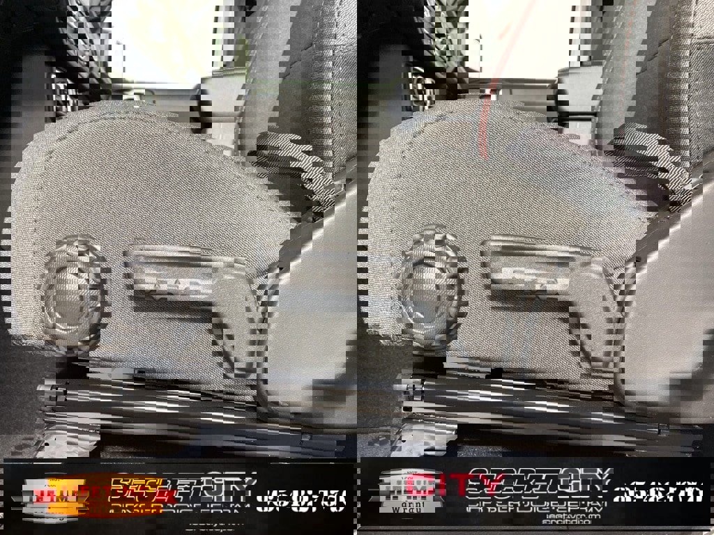 New 2026 Jeep Gladiator Rubicon image 13