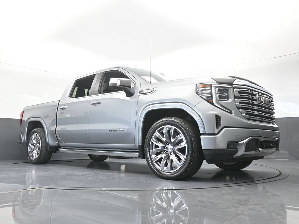 Used 2023 GMC Sierra 1500 Denali AWD/4WD image 73