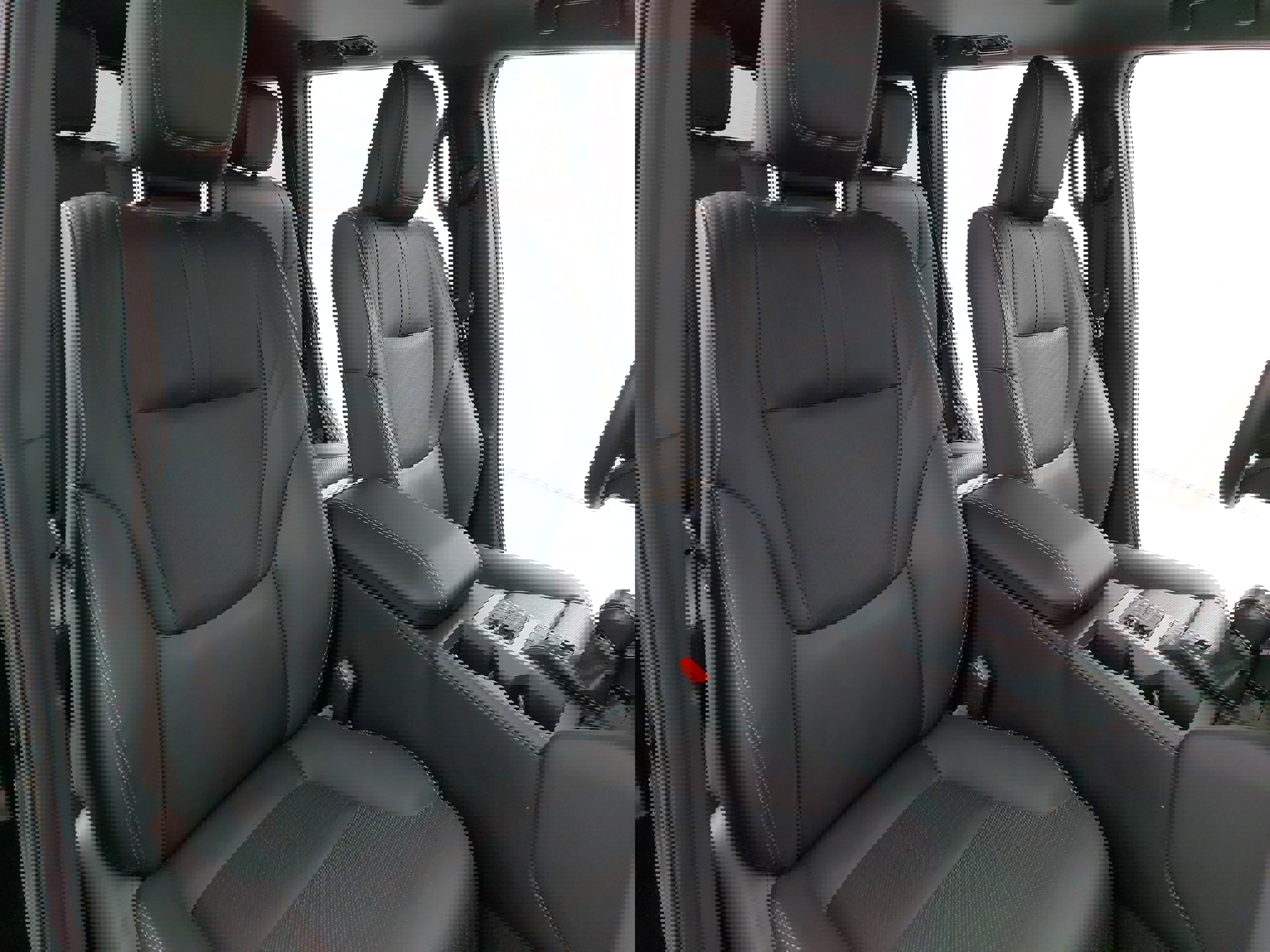 Used 2024 Toyota Land Cruiser image 12