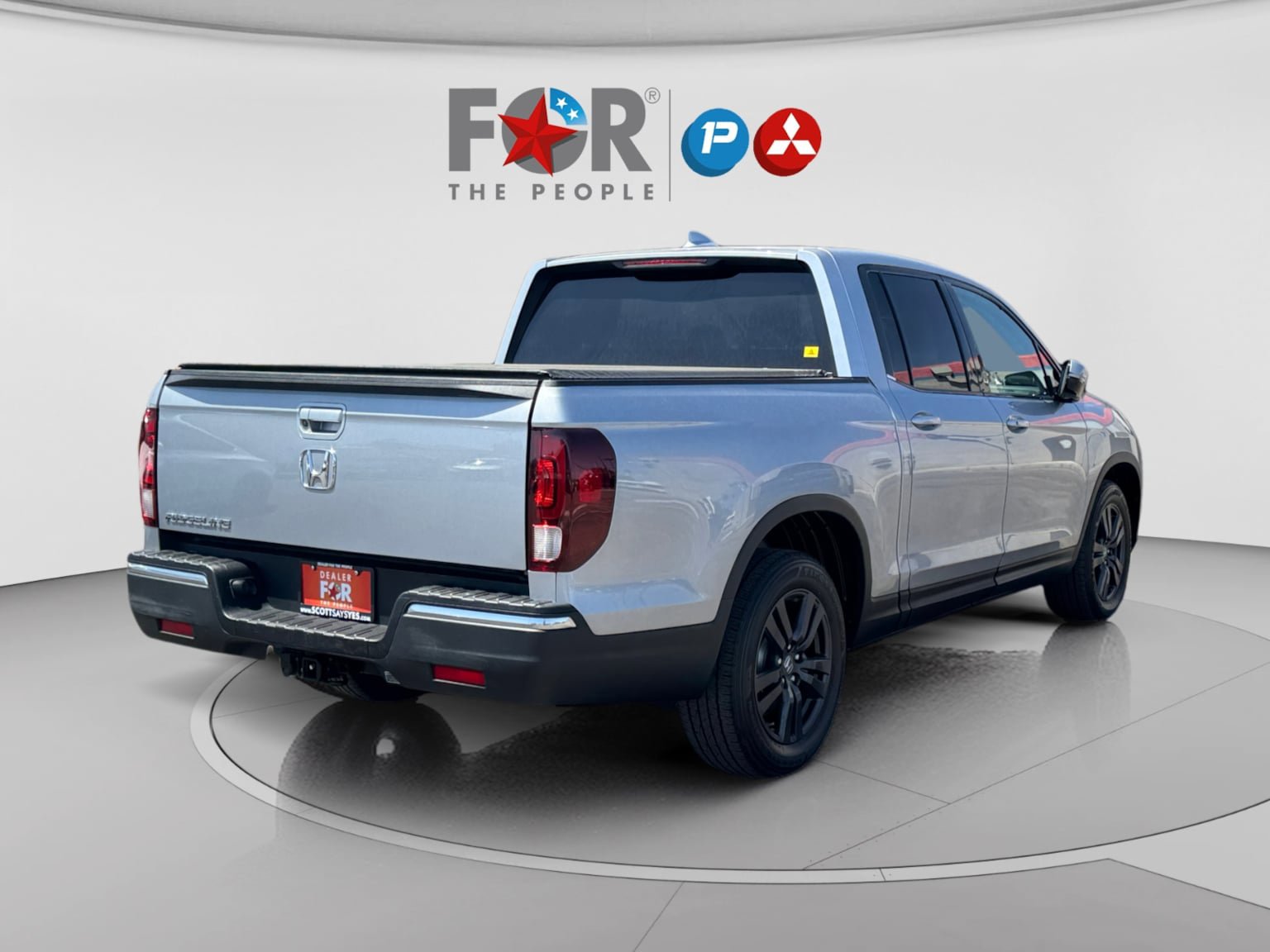 Used 2019 Honda Ridgeline Sport image 5