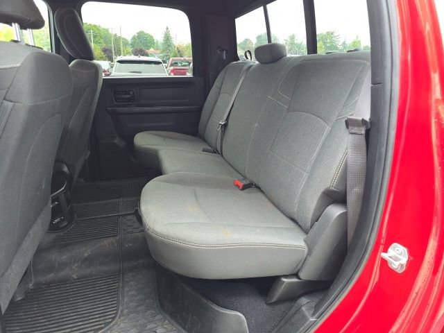 Used 2021 RAM 3500 Tradesman AWD/4WD image 25