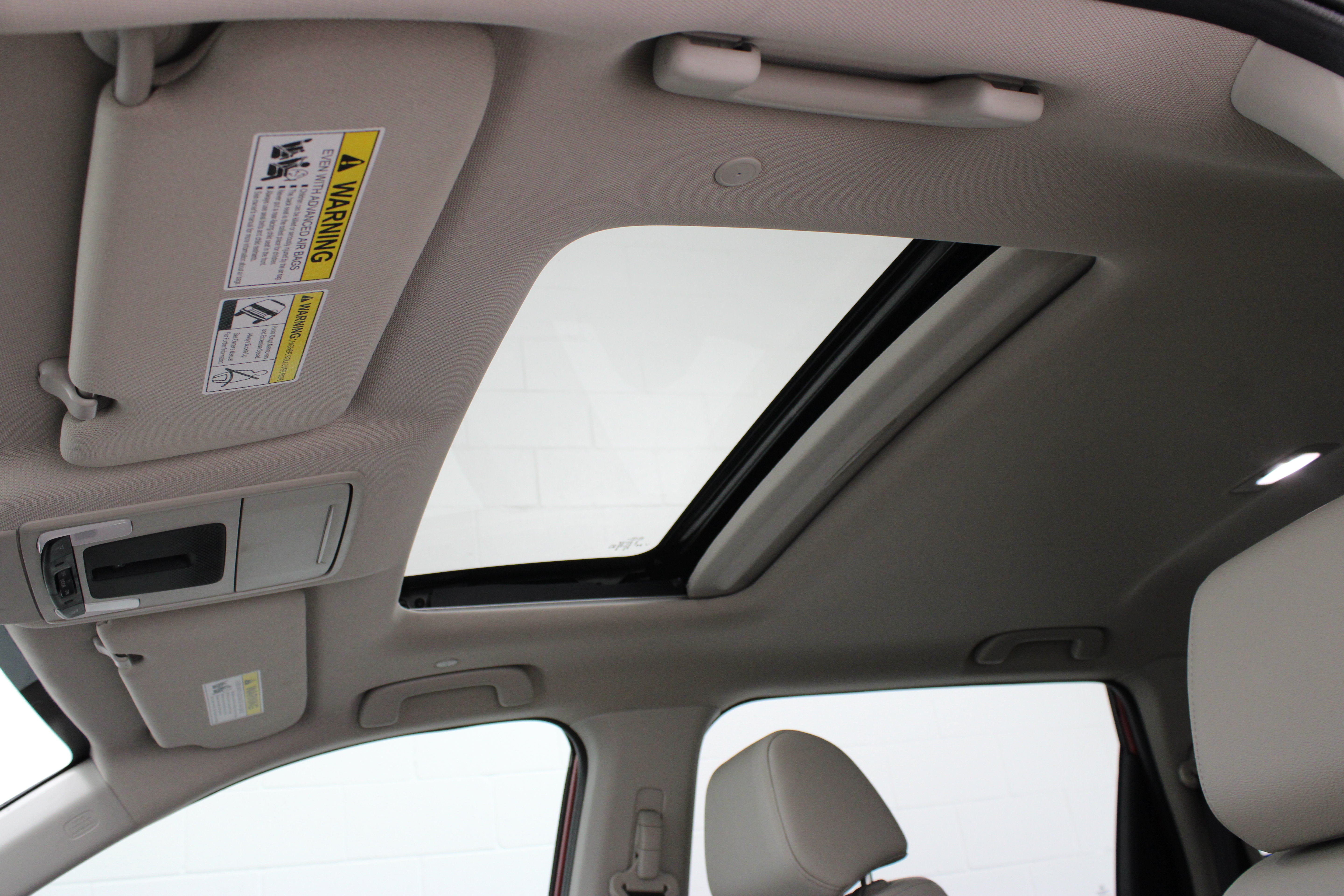 Used 2026 Honda CR-V EX-L image 27