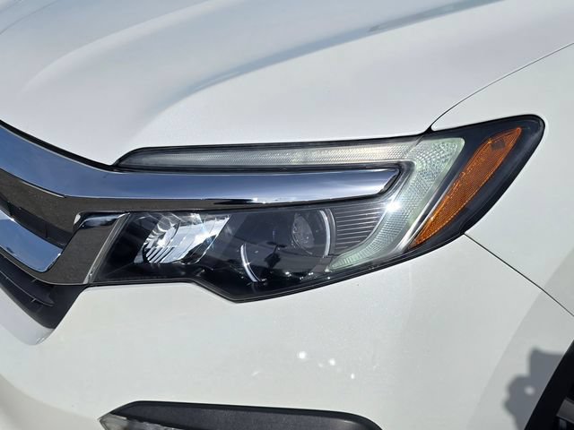 Used 2021 Honda Pilot EX-L image 30