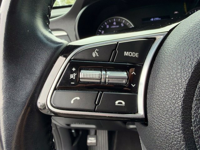 Used 2019 Kia Optima LX w/ LX Premium Package FWD image 15