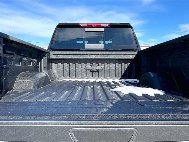 New 2026 Chevrolet Silverado 2500 High Country w/ Midnight Edition image 14