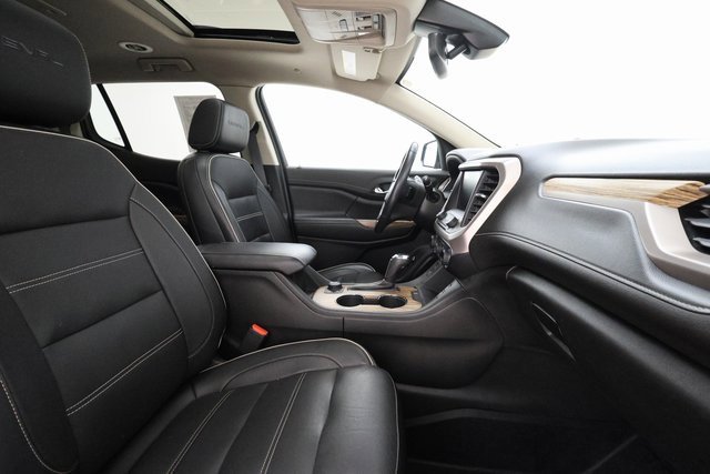 Used 2019 GMC Acadia Denali w/ LPO, Floor Liner Package image 27