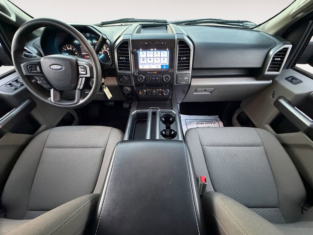 Used 2019 Ford F150 XLT w/ Trailer Tow Package image 12