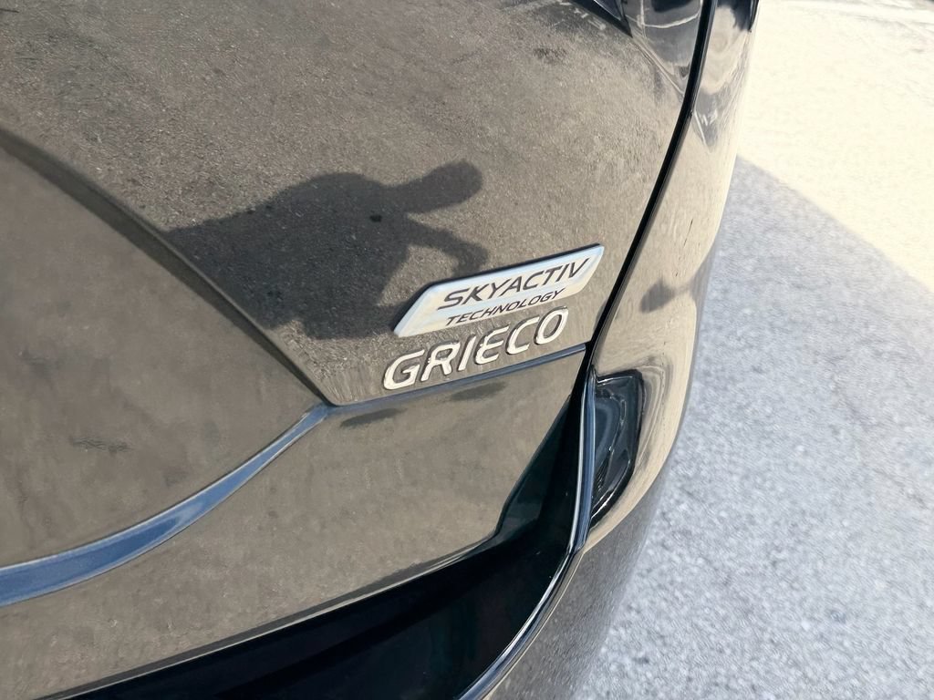 Used 2018 MAZDA CX-5 Touring AWD/4WD image 16