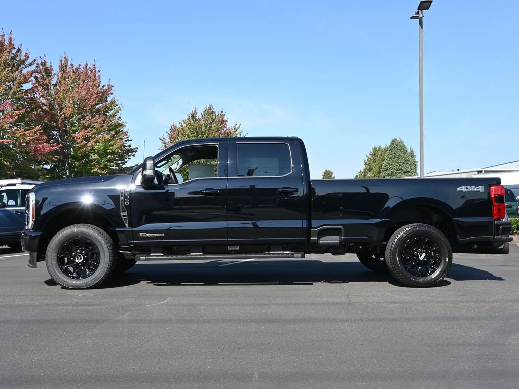New 2026 Ford F350 XLT image 5