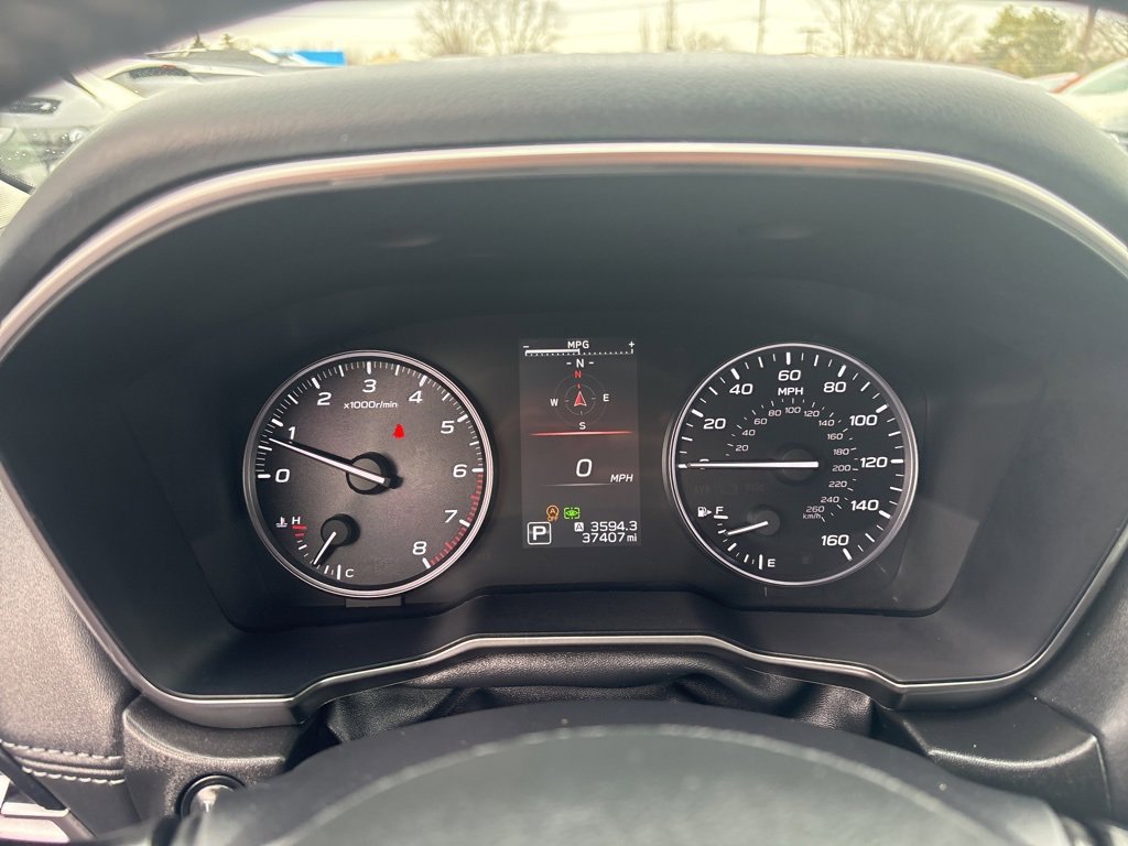 Certified 2022 Subaru Outback Limited XT w/ Popular Package #2 image 16