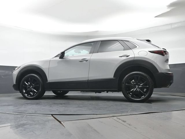 Certified 2025 MAZDA CX-30 AWD 2.5 S w/ Select Sport Pkg image 27