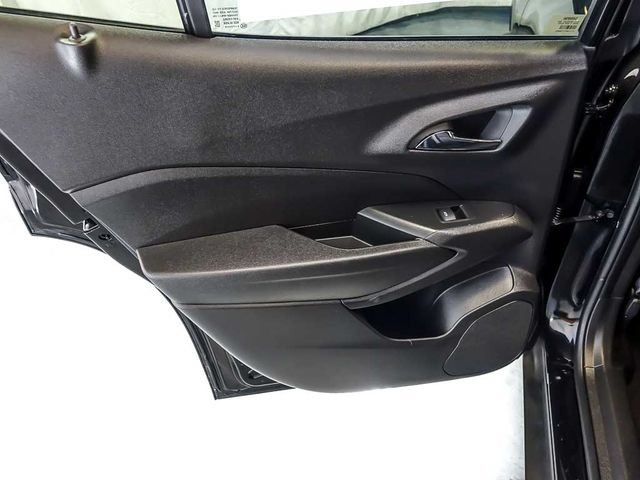 Certified 2026 Chevrolet Trax LT FWD image 26