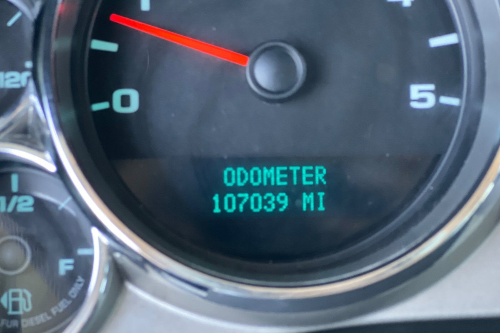 Used 2008 GMC Sierra 2500 SLE w/ SLE2 Preferred Package RWD image 25