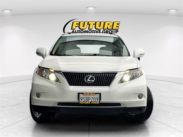 Used 2012 Lexus RX 350 FWD video 2