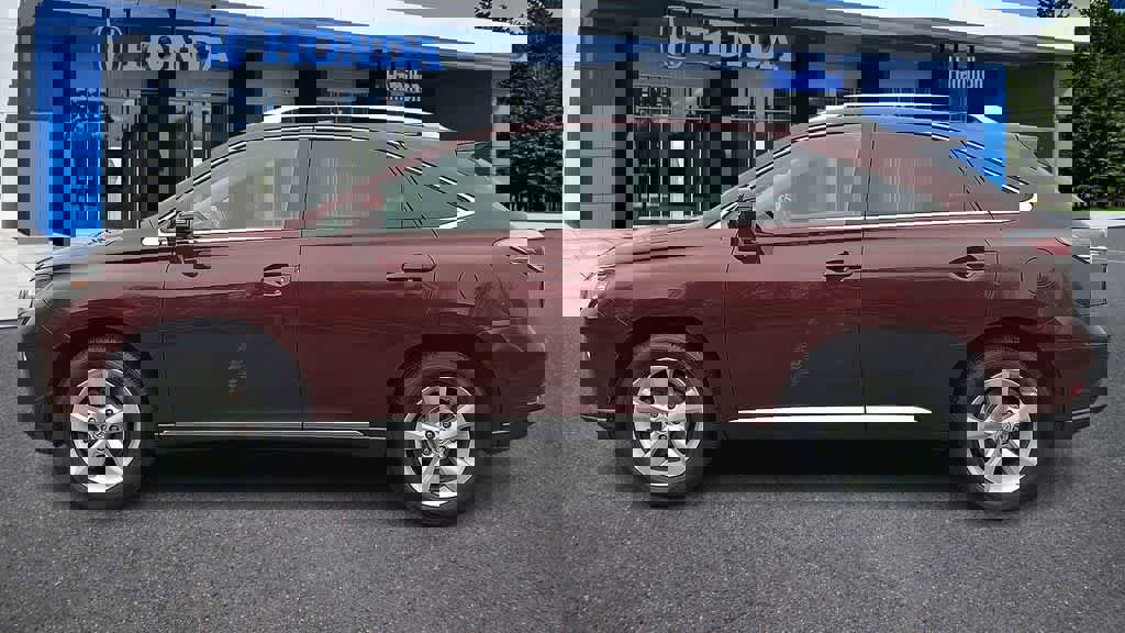 Used 2015 Lexus RX 350 AWD image 5