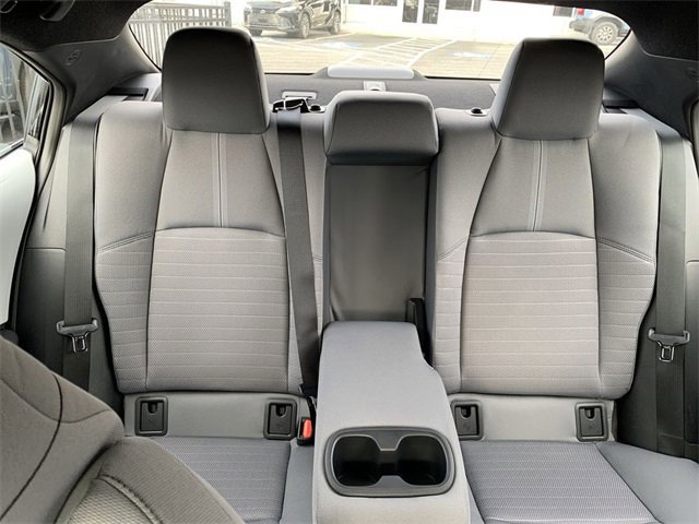 New 2026 Toyota Corolla SE image 30